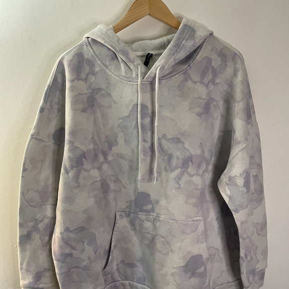 Sweaters - Lazypants Hoodie - L/G